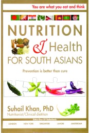Nutrition and Health for South Asians